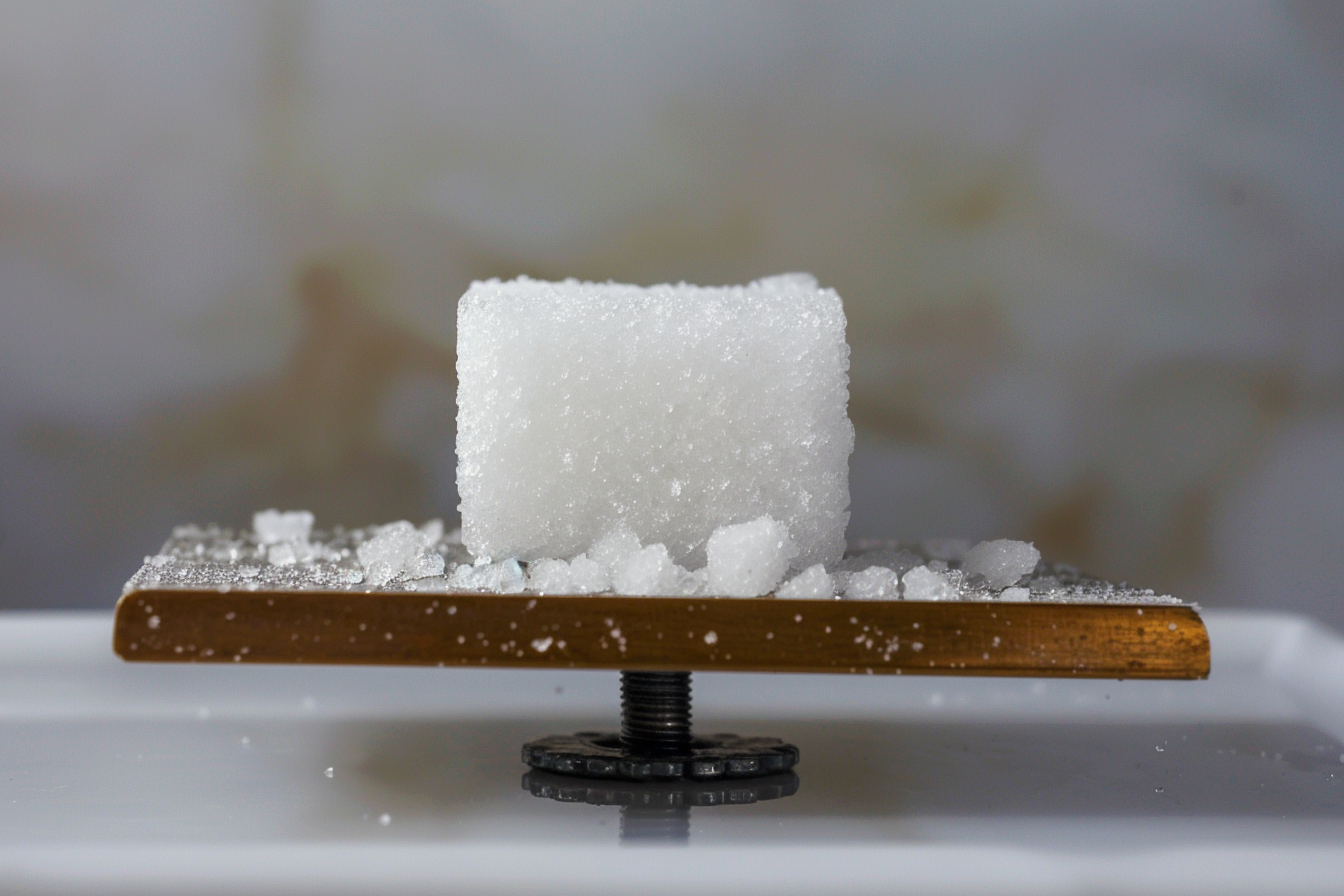 Quel est le poids d'un morceau de sucre ? Le Guide Complet