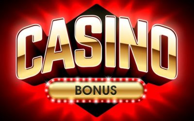 Bonus de casino : ce qu’ils sont et comment ils fonctionnent
