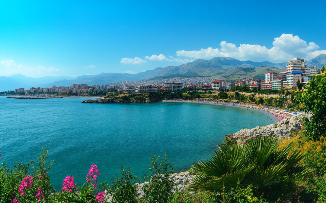 Quand partir en Albanie ? Guide complet pour choisir la meilleure période