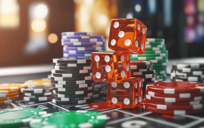 Comment optimiser Vos Gains au casino en ligne avec Free Spins ?