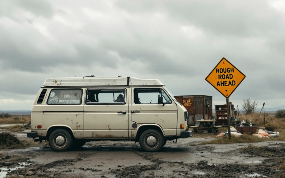 Destinations à proscrire pour un voyage en camping-car