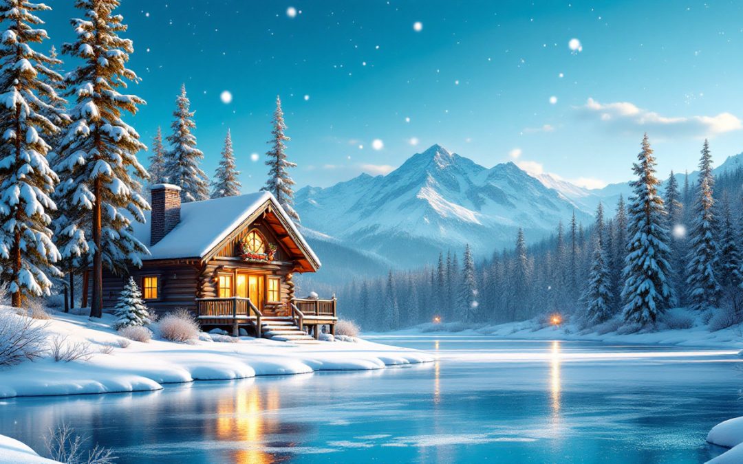 Où s’évader en février ? Découvrez les destinations hivernales incontournables