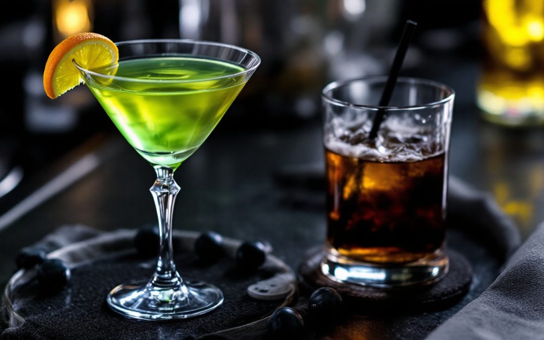 découvrez la recette du porn star martini, la boisson glamour et délicieuse qui fera sensation lors de vos soirées. suivez nos étapes simples pour réaliser ce cocktail incontournable, alliant saveurs exotiques et élégance. à essayer sans modération !