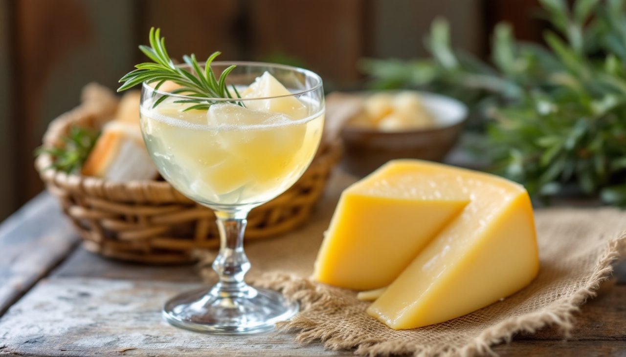 Gelée de romarin maison facile : la recette pas à pas