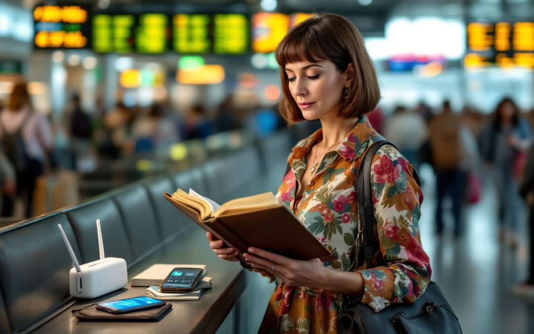 Astuces pour échapper aux frais bancaires lors de vos voyages