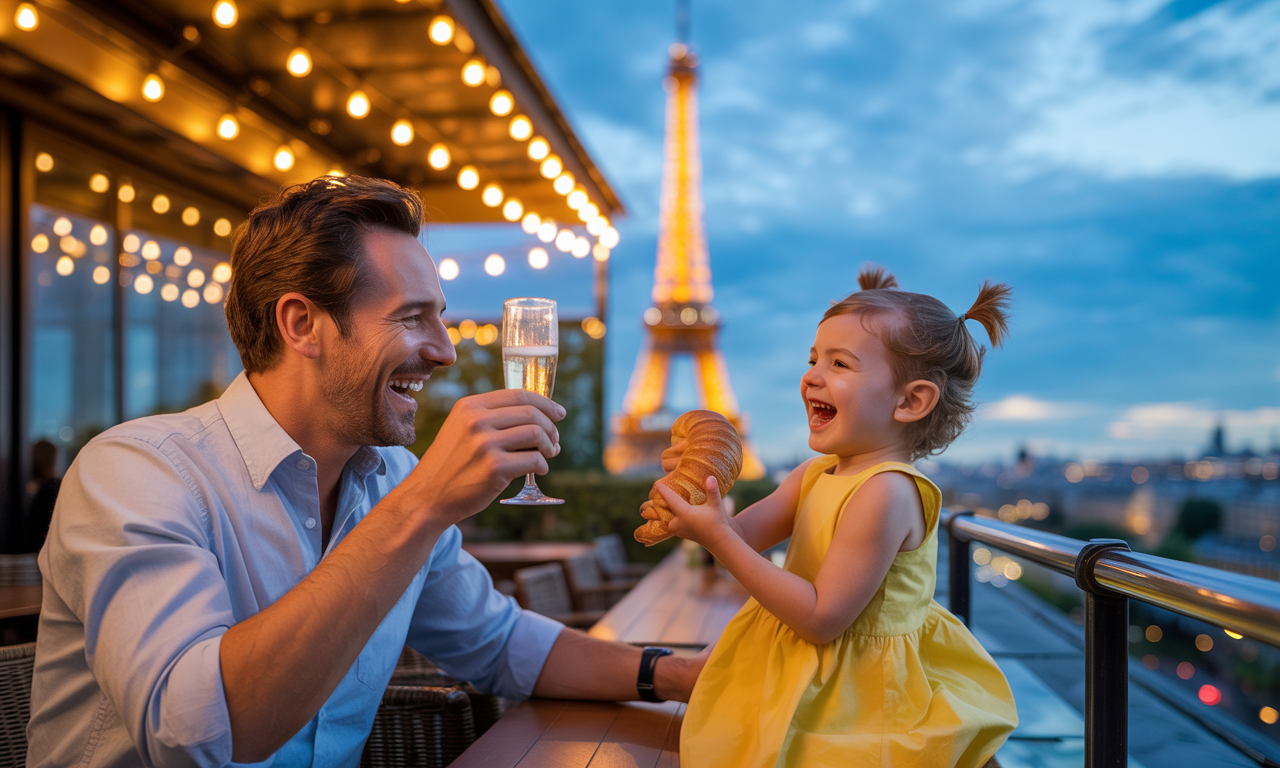 découvrez notre sélection des meilleurs rooftops et terrasses situés à proximité de votre hôtel à paris. profitez d'une vue imprenable sur la ville lumière tout en dégustant des cocktails ou des plats raffinés dans une ambiance unique.