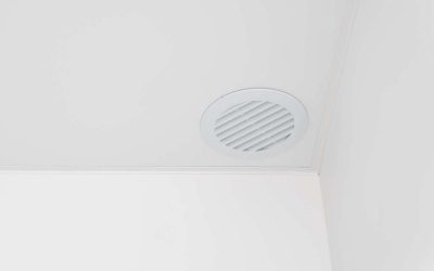 Installation d’une VMC : pourquoi c’est indispensable dans une maison ?