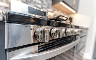 Le four mixte professionnel, un incontournable des cuisines modernes
