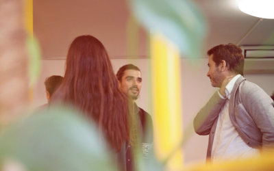 Les soft skills du networking : comment créer des connexions authentiques