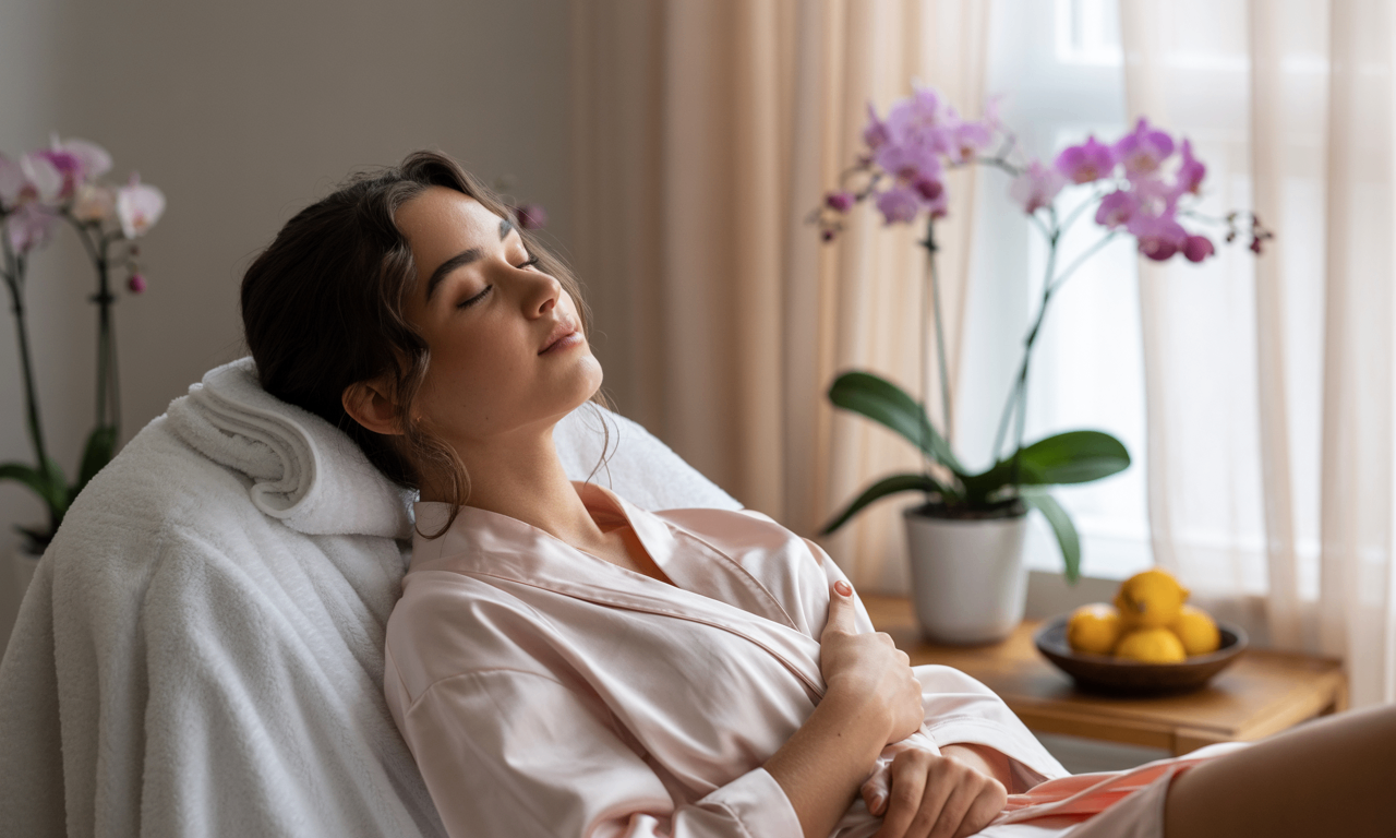 découvrez notre guide complet pour une journée spa inoubliable en saône-et-loire. offrez-vous une parenthèse bien-être dans des établissements de qualité, profitez de soins relaxants, et laissez-vous choyer dans un cadre apaisant. transformez votre quotidien en un moment de luxe et de sérénité.