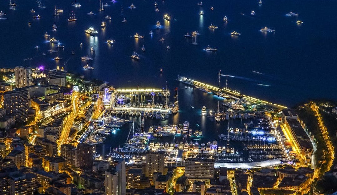 Découvrez les destinations incontournables du monde du jeu : Las Vegas, Macao et Monaco. Plongez dans l'univers fascinant de ces capitales du divertissement où les lumières brillent et les fortunes se jouent. Un voyage qui fera rêver tous les globe-trotters !