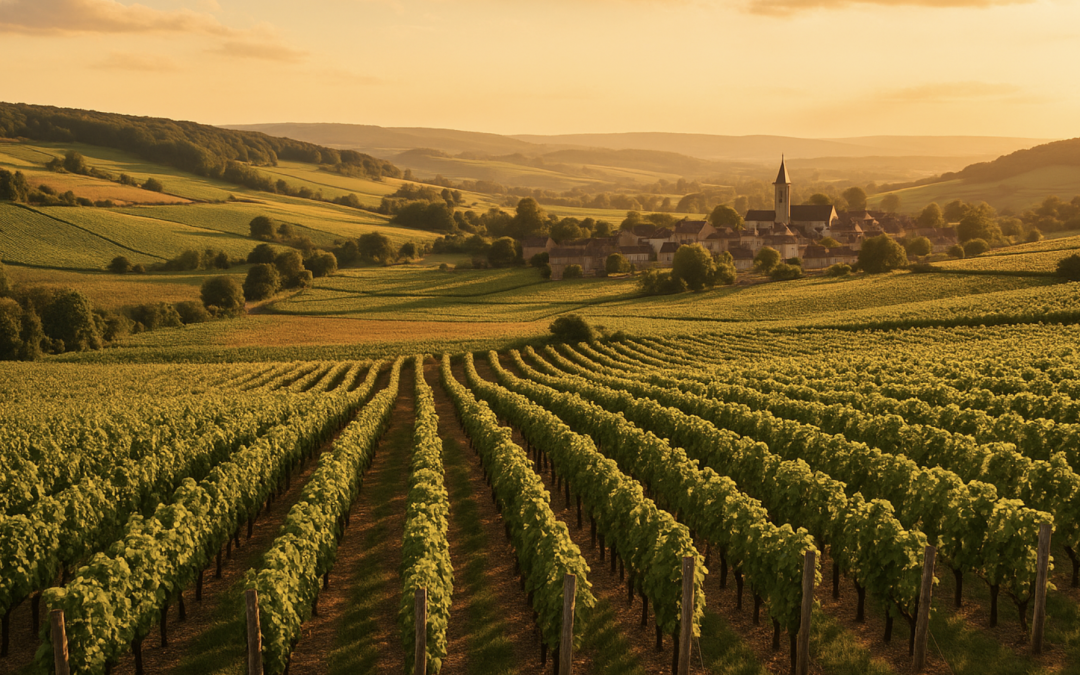 Que faire en Bourgogne ? 15 idées d’activités et de visites pour un séjour mémorable