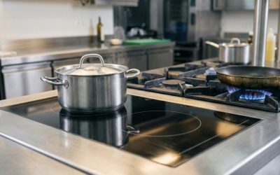 Optimiser la performance énergétique de ses appareils de cuisson professionnels
