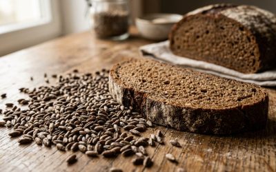 Seigle et gluten : comprendre les risques de la sécaline et les alternatives