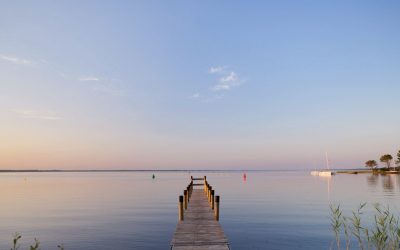 Hourtin 2026 : Le Guide Ultime (Lac, Port & Plage)