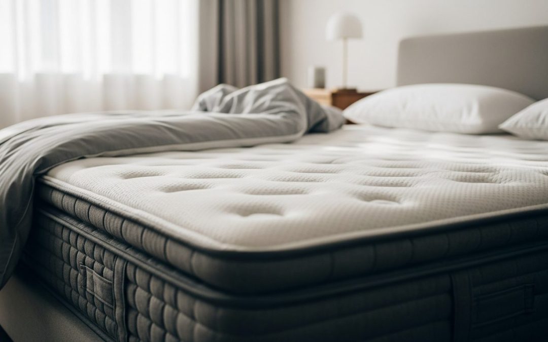 Matelas 2026 : Guide complet prix, tests & 7 erreurs