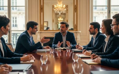 Séminaire à la capitale : Mon comparatif prix 2026