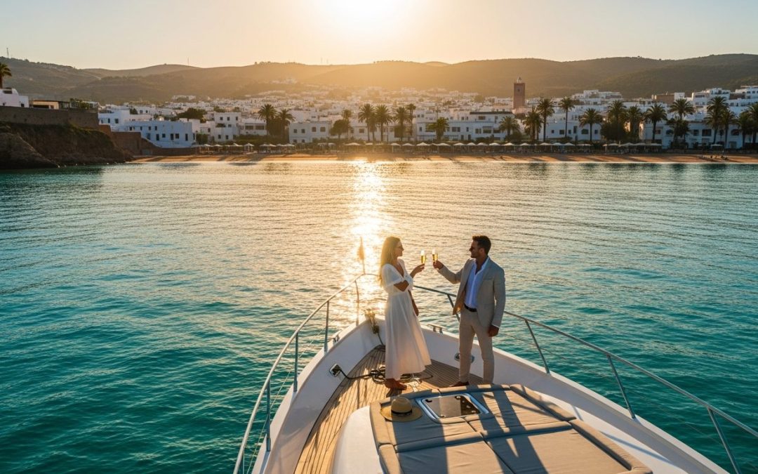 Voyage Maroc 2026 : le guide complet des prix