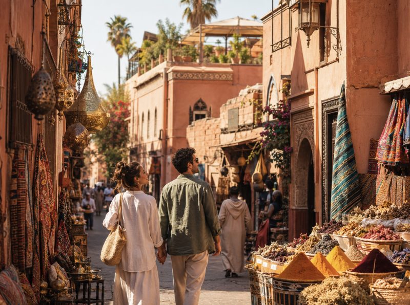 Maroc eSIM