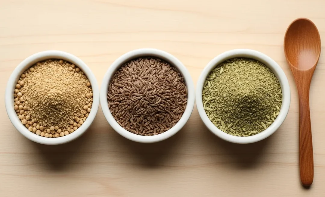 Par quoi remplacer le cumin : 8 alternatives testées pour tes recettes