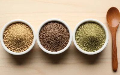 Par quoi remplacer le cumin : 8 alternatives testées pour tes recettes