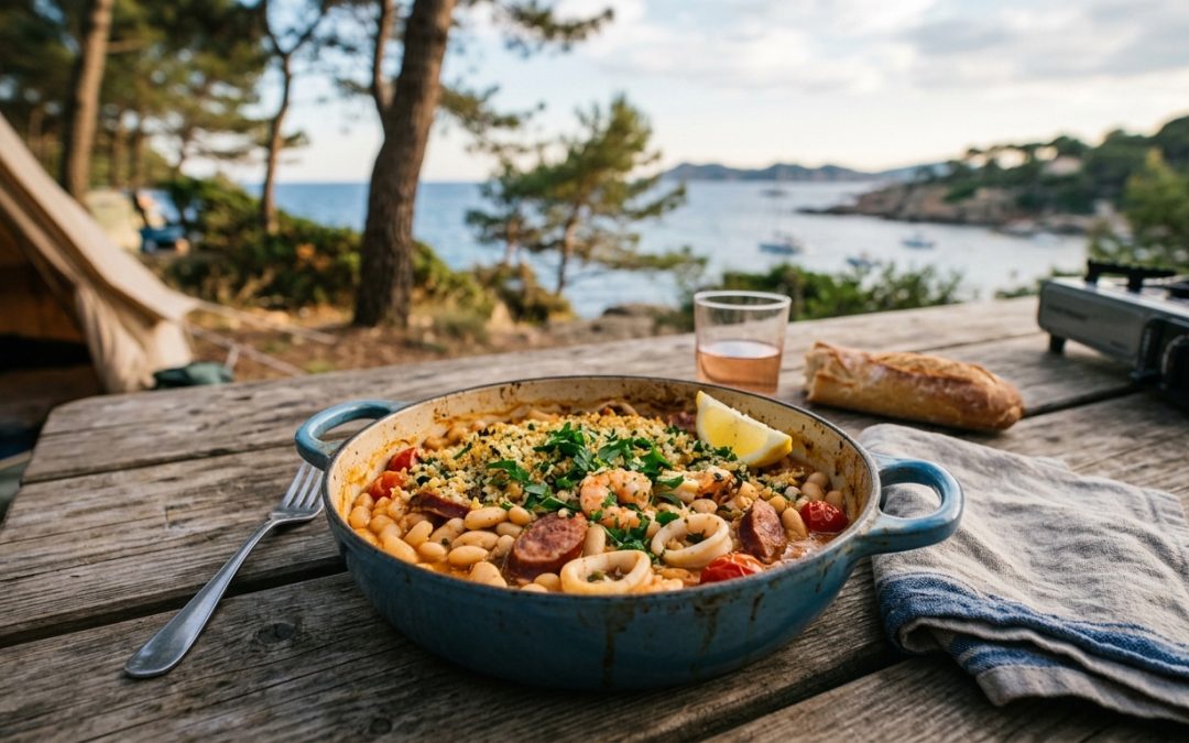 Découvrir le Var lors d'un séjour à Six-fours-les-plages