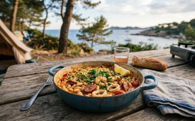Découvrir le Var lors d’un séjour à Six-fours-les-plages