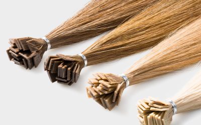 Hickenbick Hair : La Référence des Extensions et Soins Capillaires de Qualité