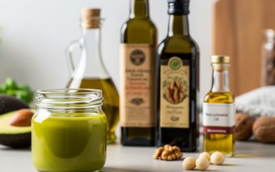 Par quoi remplacer l’huile de coco : le guide pratique avec ratios exacts et alternatives testées