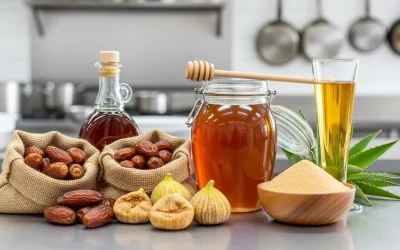 Par quoi remplacer le sirop de glucose : le guide des substitutions exactes