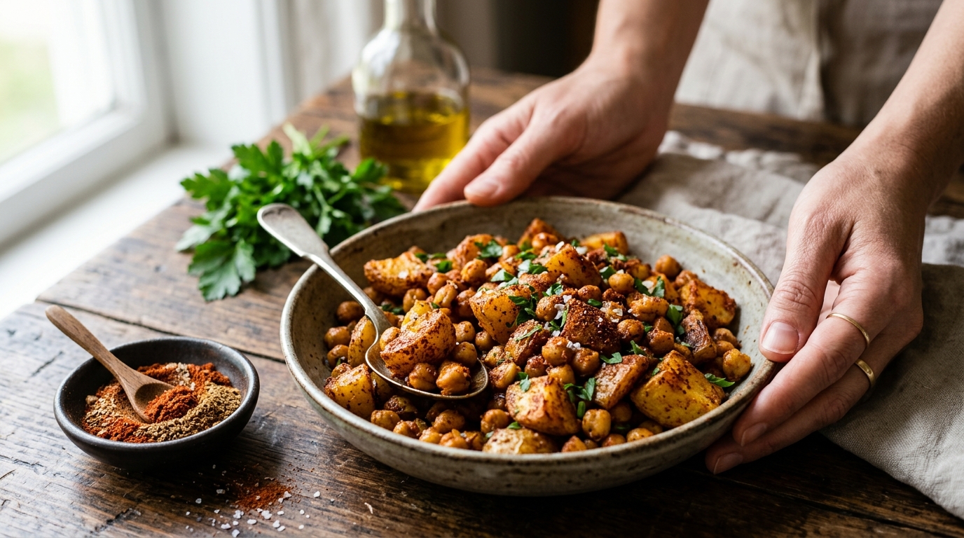 Tableau comparatif dosages alternatives paprika poudre poivron cayenne chipotle