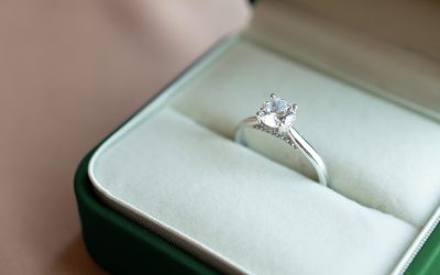 Comment choisir la bague de fiançailles parfaite