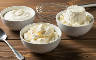 Par quoi remplacer la mascarpone dans le tiramisu : les meilleures alternatives