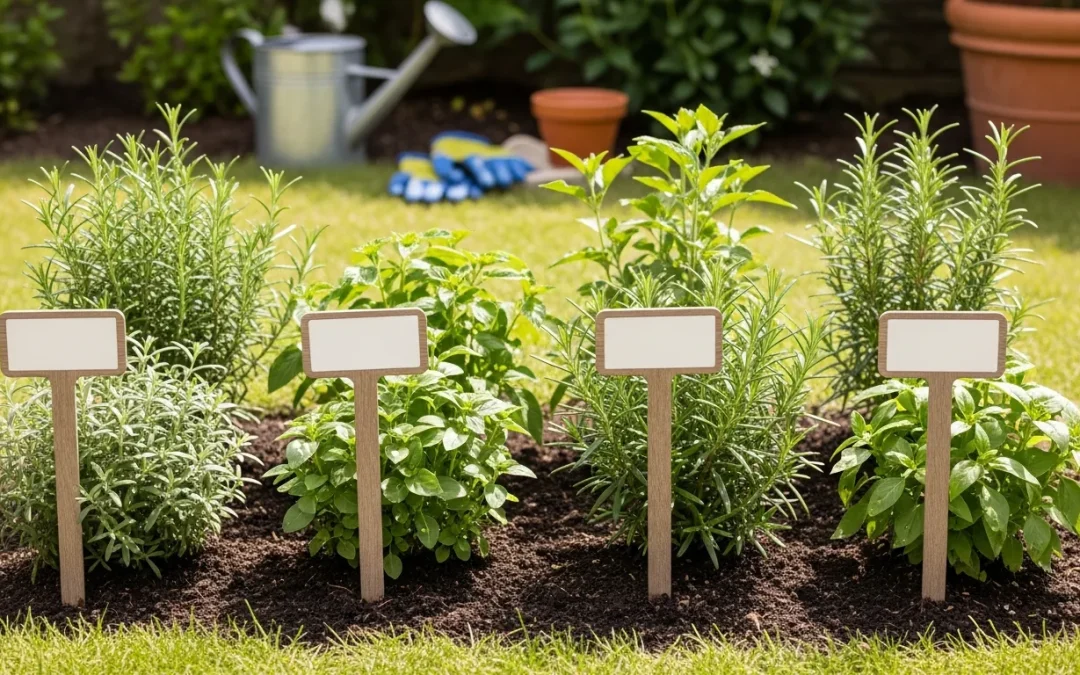 Par quoi remplacer le romarin ? Les meilleures alternatives selon ton plat