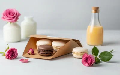 Par quoi remplacer les dragées : idées gourmandes et originales