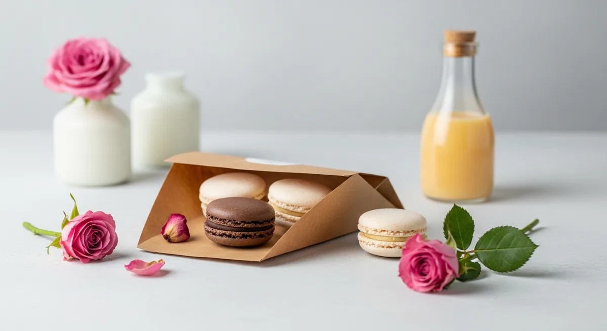 Par quoi remplacer les dragées : idées gourmandes et originales