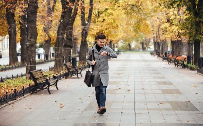 Dix destinations proches pour échapper à la foule cet automne