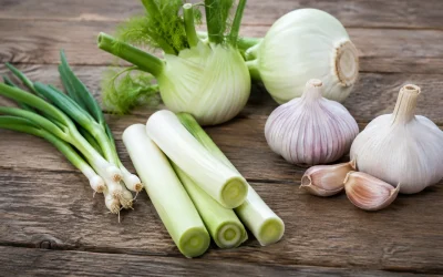 Par quoi remplacer l&rsquo;oignon dans une recette ?