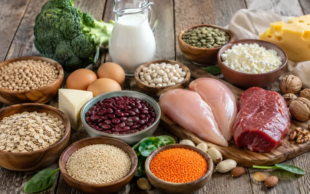 Par quoi remplacer la whey : alternatives efficaces pour la musculation et la cuisine