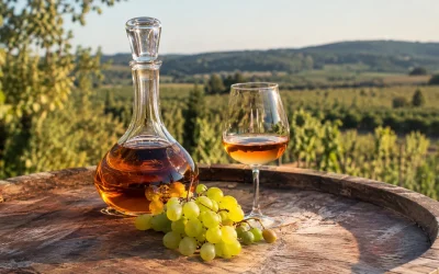 Par quoi remplacer le cognac dans une recette ?