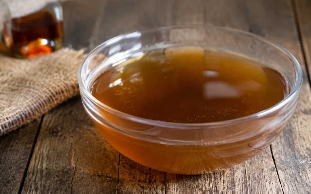 Par quoi remplacer le madère à la place dans une sauce ?
