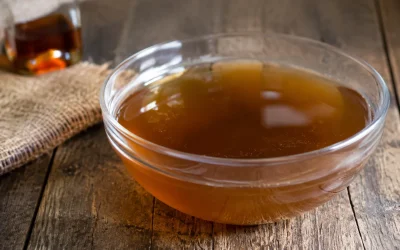 Par quoi remplacer le madère à la place dans une sauce ?