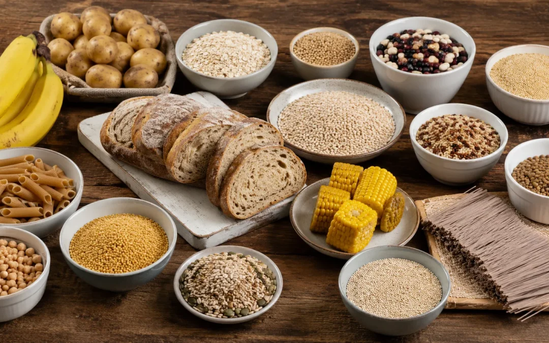 Par quoi remplacer les pâtes : alternatives selon le plat