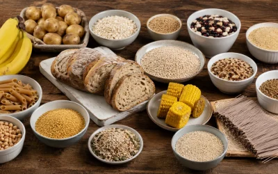 Par quoi remplacer les pâtes : alternatives selon le plat