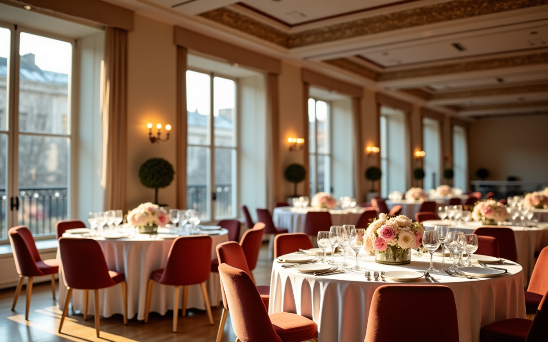 paris restaurant