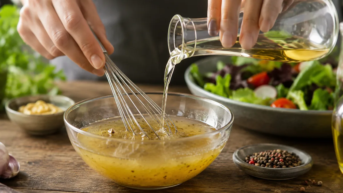 Arbre de décision pour choisir un substitut culinaire