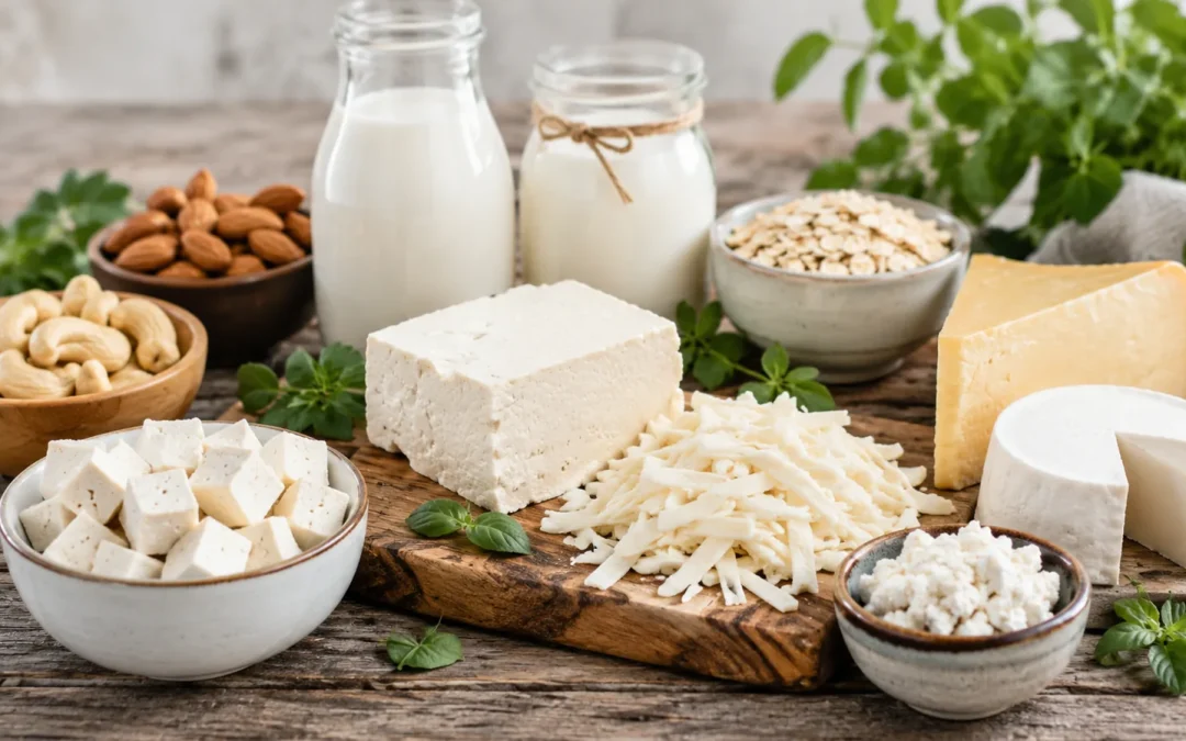 Par quoi remplacer la mozzarella ? Le bon fromage selon ta recette