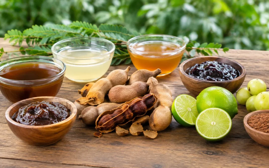 Par quoi remplacer la pâte de tamarin : dosages et recettes