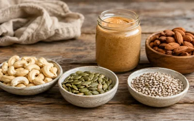 Par quoi remplacer la purée d&rsquo;amande : équivalences et proportions