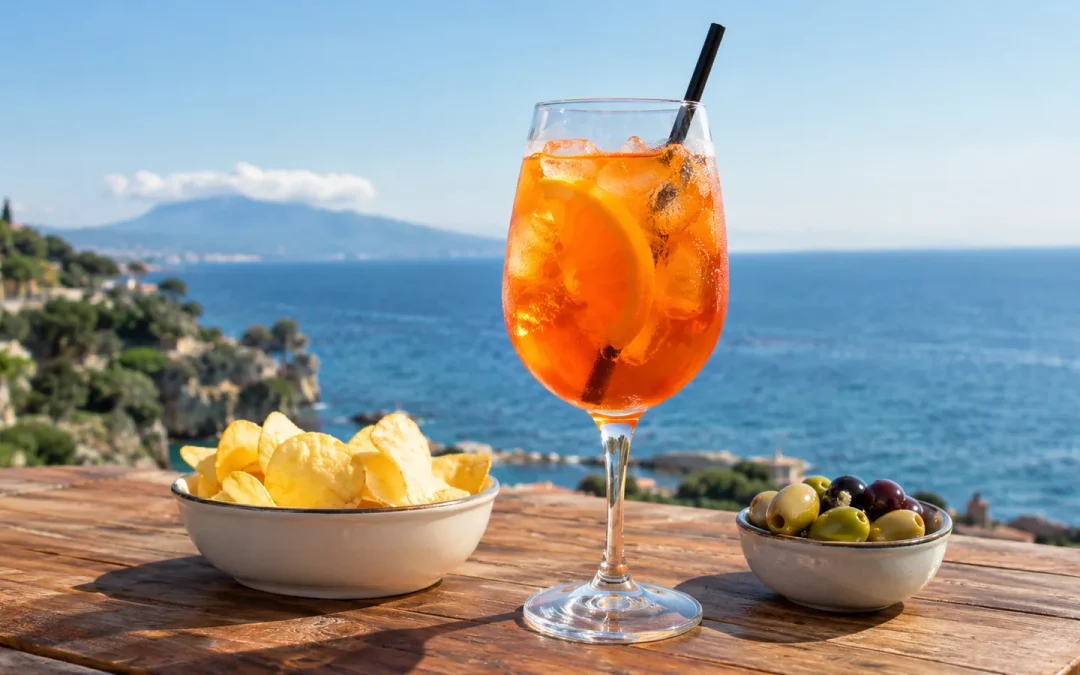 Par quoi remplacer le Campari dans vos cocktails ?